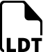 LDT file (Eulumdat) 4058075821972