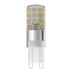 Osram Parathom LED Pin G9 2.6W 320lm - 827  | Ersatz für 30W