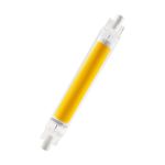 Osram LED Line R7S LED R7S 118mm Klar 8W 806lm - 840  | Ersatz Für 60W