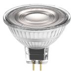 Ledvance Performance LED-Spot Reflektor GU5.3 MR16 2.6W 210lm 36D - 830 | Ersatz für 20W
