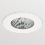 Philips LED-Spot Klar Accent G2 RS061B 6W 550lm 36D - 840  | 80mm - Dimmbar