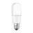 Ledvance Classic LED E27 Linear Matt 8W 806lm - 840 | Ersatz für 60W