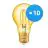 Mehrfachpackung 10x Osram Vintage 1906 LED E27 Birne Fadenlampe Gold 4W 410lm - 824  | Ersatz für 40W