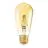 Osram Vintage 1906 LED E27 Edison Fadenlampe Gold 4W 380lm - 824  | Ersatz für 40W