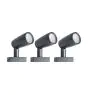 Ledvance LED Smart+ Garden Spot set 3x 14.5W - Multicolor | RGBW