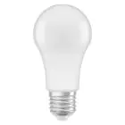 Ledvance Classic LED E27 Birne Matt 13W 1521lm - 827 | Ersatz für 100W