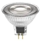 Ledvance Superior LED-Spot Reflektor GU5.3 MR16 5.3W 345lm 36D - 930 | Höchste Farbwiedergabe - Dimmbar - Ersatz für 35W