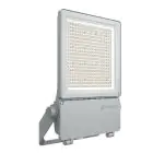 Ledvance Led-Scheinwerfer Flex Weiß 180W 25700lm 55x120D - 830  | IP66 -  Asymmetrisch 