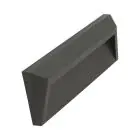 Wandleuchte Oberflächenhalterung Bulkhead LED Chester Treppenbeleuchtung LED SMD 1.5W 100lm 4000K IP65