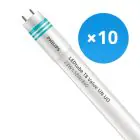 Mehrfachpackung 10x Philips LED Röhre 150cm | 4000K 23W - Master Value UO