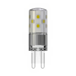 LED Capsule G9 3.8W 470lm - 830 | Ersatz für 40W
