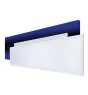 LED Panel Pro V3.0 Highlum 36W 5500lm - 840 | 120x30cm - UGR <19 - Dali Dimmbar 