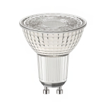 LED-Spot GU10 PAR16 4W 345lm 60D - 940 | Höchste Farbwiedergabe - Dimmbar - Ersatz für 50W