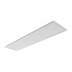 LED Panel Eco V2.0 36W 3700lm - 830 | 120x30cm - UGR <22