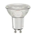 LED-Spot GU10 PAR16 4W 345lm 36D - 827 | Dimmbar - Ersatz für 50W