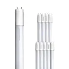 Mehrfachpackung 10x LED Röhre 60cm | 6500K 9W -