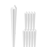 Mehrfachpackung 10x LED Deckenleuchte Connect 20W 1800lm - 865  | 150cm - 12x Verbindbar