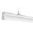 LED Tragschiene V2 55-70W 9900-12600lm 120D - 840  | 1500mm - 8-Polig - UGR 
