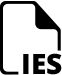 IES file (IES) 4058075799981