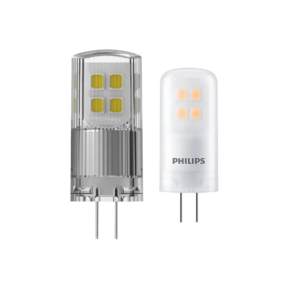 Ampoule G4 LED dimmable