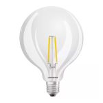 Ledvance Smart+ Wifi E27 Globe Classic Filament 5.5W 806lm - 827  | Dimmable - Remplacement 60W
