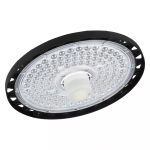 Ledvance Highbay LED Sensor Gen4 147W 22000lm 70D - 840  | IP65 - Détecteur de mouvement et de lumière