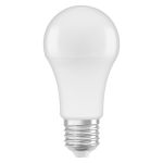 Ledvance Classic LED E27 Poire Dépolie 10W 1055lm - 840- | Remplacement 75W