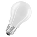 Ledvance Classic LED E27 Poire Filament Dépolie 7.2W 1521lm - 827  | Remplacement 100W