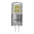 Osram Parathom LED Pin G4 2W 200lm - 827  | Dimmable - Remplacement 20W