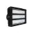 Ledvance Projecteur LED Eco High Power Noir 300W 36600lm 30D - 840  | IP65 - Symétrique