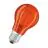 Osram LED Star Classic Decor E27 Poire Filament Dépolie 2.5W 160lm - Orange | Remplacement 17W
