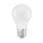 Osram Parathom Classic LED E27 Poire Dépolie 4.9W 470lm - 840  | Remplacement 40W