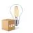 Lot 10x Philips Corepro LED Ampoule E27 Poire Claire 8.5W 1055lm - 840  | Remplacement 75W