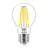 Philips MASTER Value LED Ampoule E27 Poire Claire 7.8W 1055lm - 927 Blanc Très Chaud | Meilleur rendu des couleurs - Dimmable - Équivalent 75W