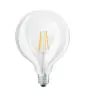 Osram Parathom classique E27 G125 6.5W 827 Claire | Remplacement 60W