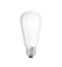 Osram Parathom Retrofit Classic LED E27 Edison Dépolie 7W 730lm - 827  | Remplacement 60W
