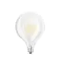 Osram Parathom Retrofit classique E27 G95 11W 827 1521lm Dépolie | Remplacement 100W