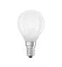 Osram Parathom Retrofit Classic LED E14 Boule Dépolie 6.5W 806lm - 827  | Dimmable - Remplacement 60W