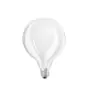 Osram Parathom classique E27 G95 7.5W 827 1055lm Dépolie | Dimmable - Remplacement 75W