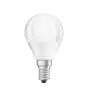 Osram Parathom Classic LED E14 Boule Dépolie 4.9W 470lm - 827  | Dimmable - Remplacement 40W