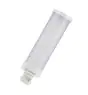 Osram Dulux-T LED 6W 630lm - 830  | Remplacement 13W