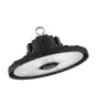 Ledvance Highbay LED Gen 5 Aluminium Noir 75W 13200lm 110D - 865  | IP66 - Dali Dimmable