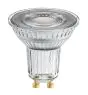 Ledvance Superior Spot LED Réflecteur GU10 PAR16 3.4W 230lm 36D - 940- | Meilleur rendu de couleur - Dimmable - Remplacement 35W
