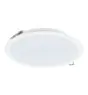 Philips Spot encastrable LED Ledinaire G3 DN065B 19.5W 2000lm 110D - 830-840-865 CCT | 225mm 