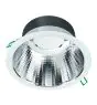 Philips Spot encastrable LED Coreline DN142B Aluminium Blanc 19.2W 2300lm 60D - 840  | Diamètre 200mm - IP54 - UGR<19 - Dimmable