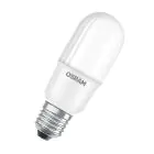 Osram LED Superstar E27 Linear Dépolie 11W 1050lm - 940  | Meilleur Rendu De Couleur - Dimmable - Remplacement 75W