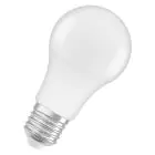 Osram Led Star Classic LED E27 Poire Dépolie 9W 940lm - 840  