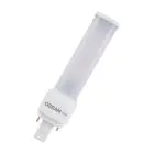 Osram Dulux-D LED 5W 600lm - 840  | Remplacement 10W
