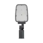 Ledvance Éclairage public LED Area Value Petit SPD Aluminium Gris 45W 5850lm 160x58D - 730  | IP66 - Symétrique