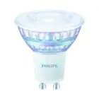 Philips MASTER Value LED Spot GU10 PAR16 6.2W 575lm 36D - 930 Blanc Chaud | Meilleur rendu des couleurs - Dimmable - Équivalent 80W